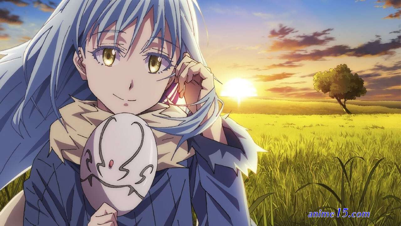 tensei shitara slime datta ken todos ep dublado assistir online