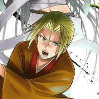 anime sentai shikabane hime