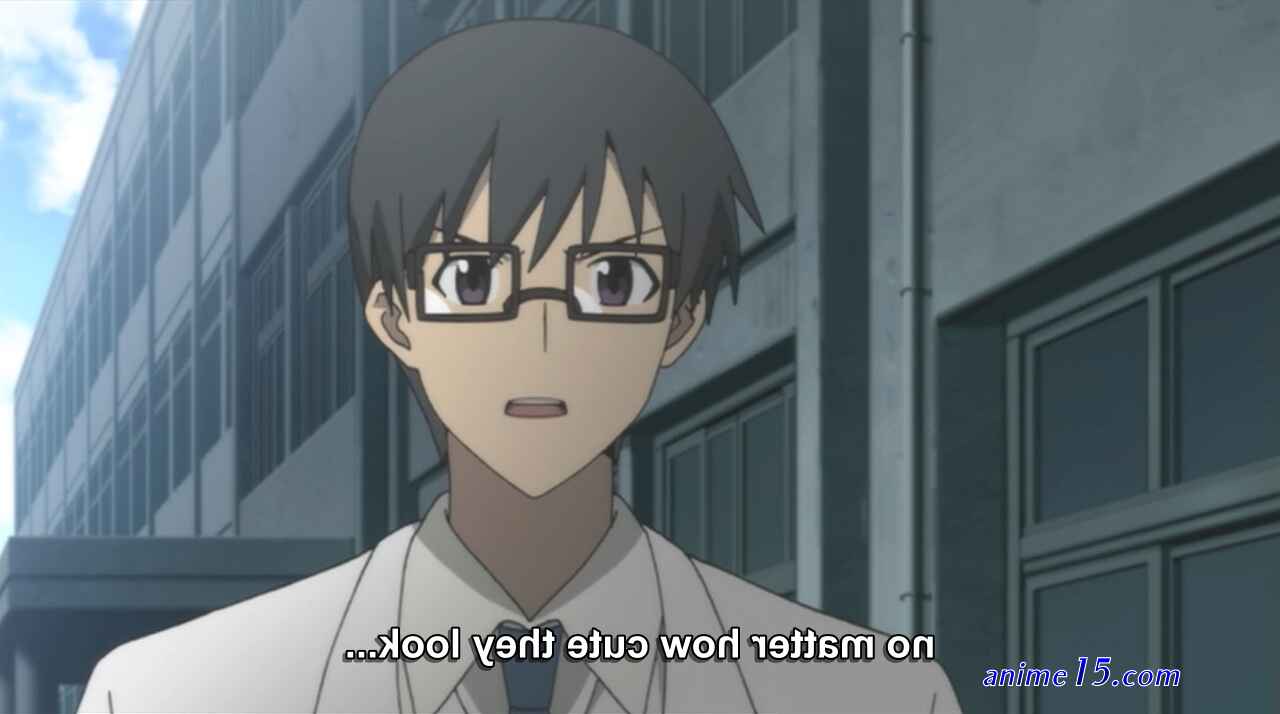 anime sentai shikabane hime