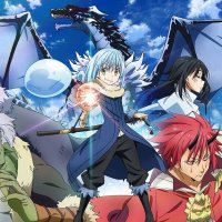 tensei shitara slime datta ken todos ep dublado assistir online