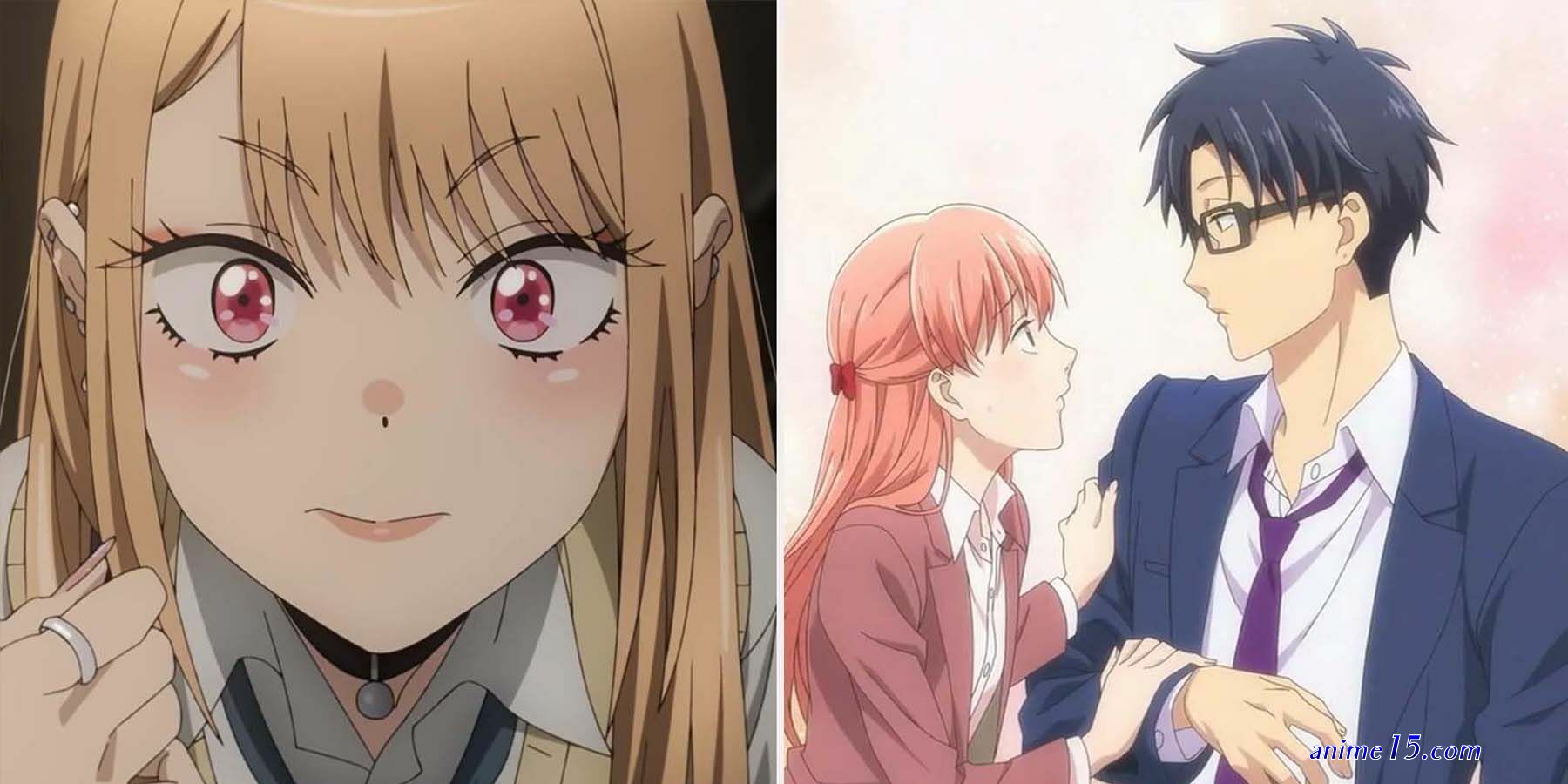 animes up