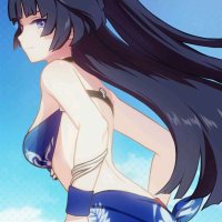 白木芽衣子同人h