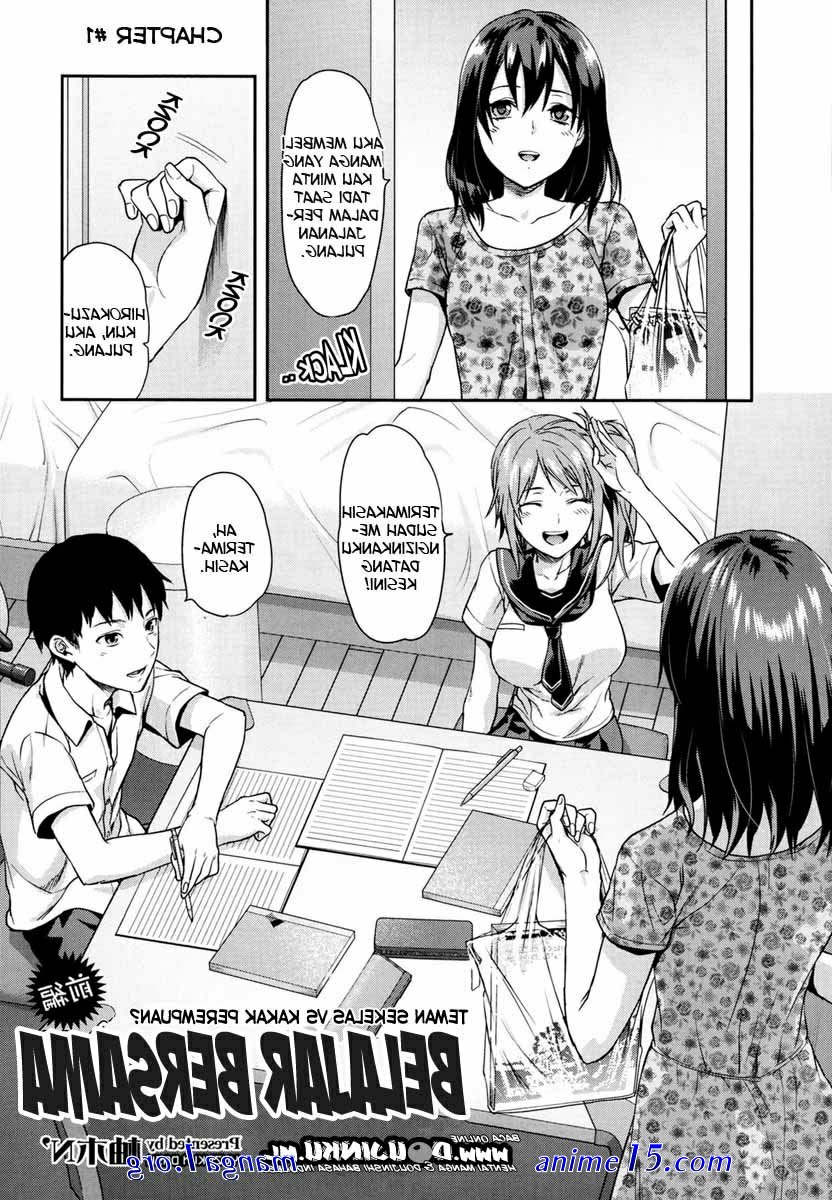 anime hentai kakak perempuan uncensored