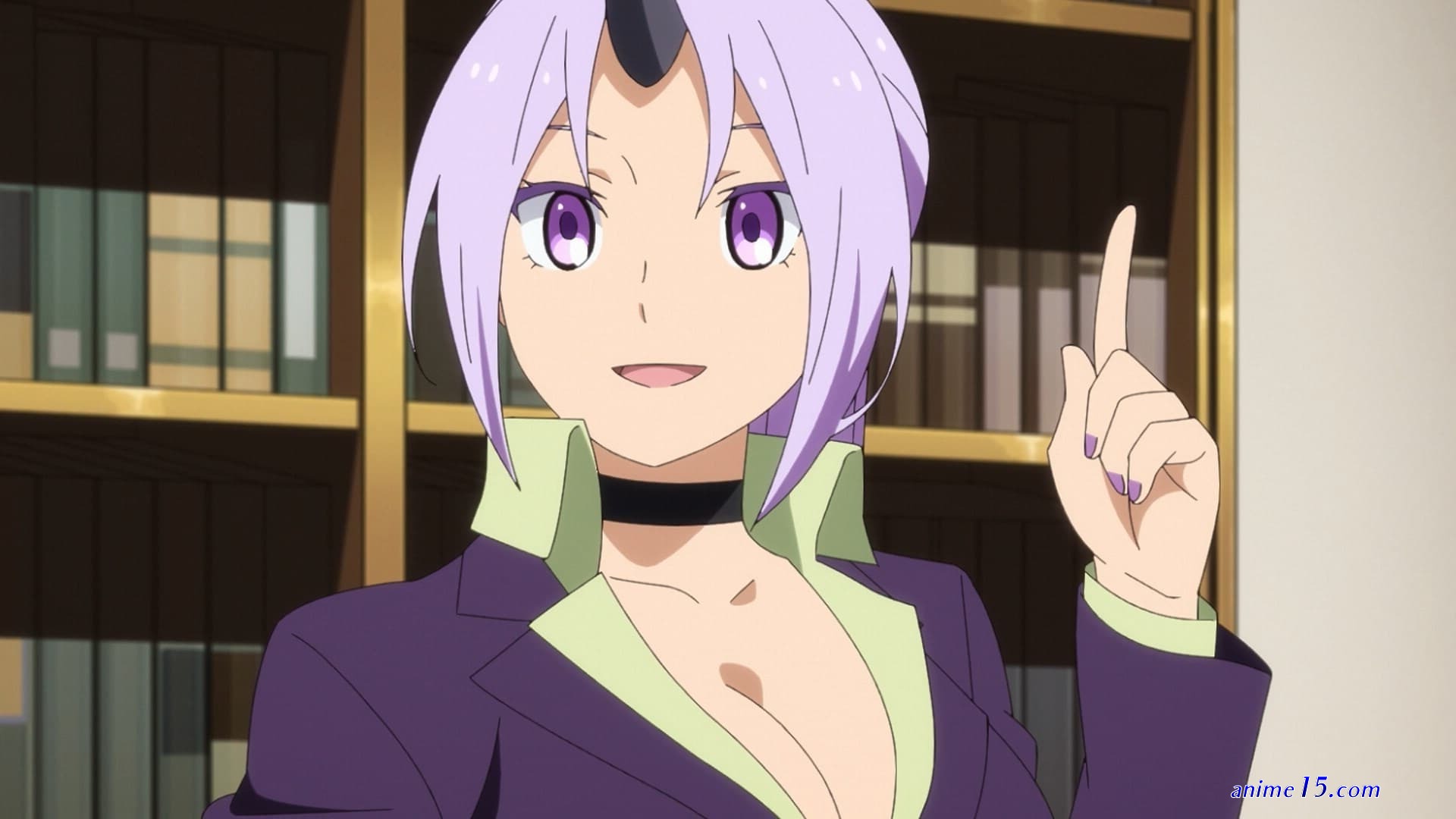 tensei shitara slime datta ken todos ep dublado assistir online