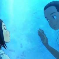 the garden of words vostfr