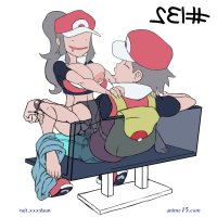 comics hentai en español de pokemon ditto
