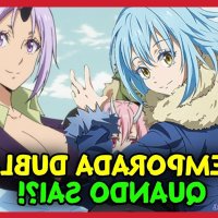 tensei shitara slime datta ken todos ep dublado assistir online