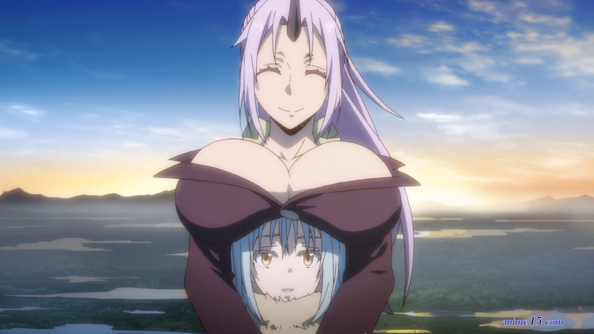 tensei shitara slime datta ken todos ep dublado assistir online