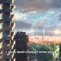 the garden of words vostfr