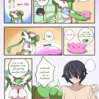 comics hentai en español de pokemon ditto