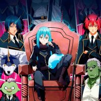 tensei shitara slime datta ken todos ep dublado assistir online