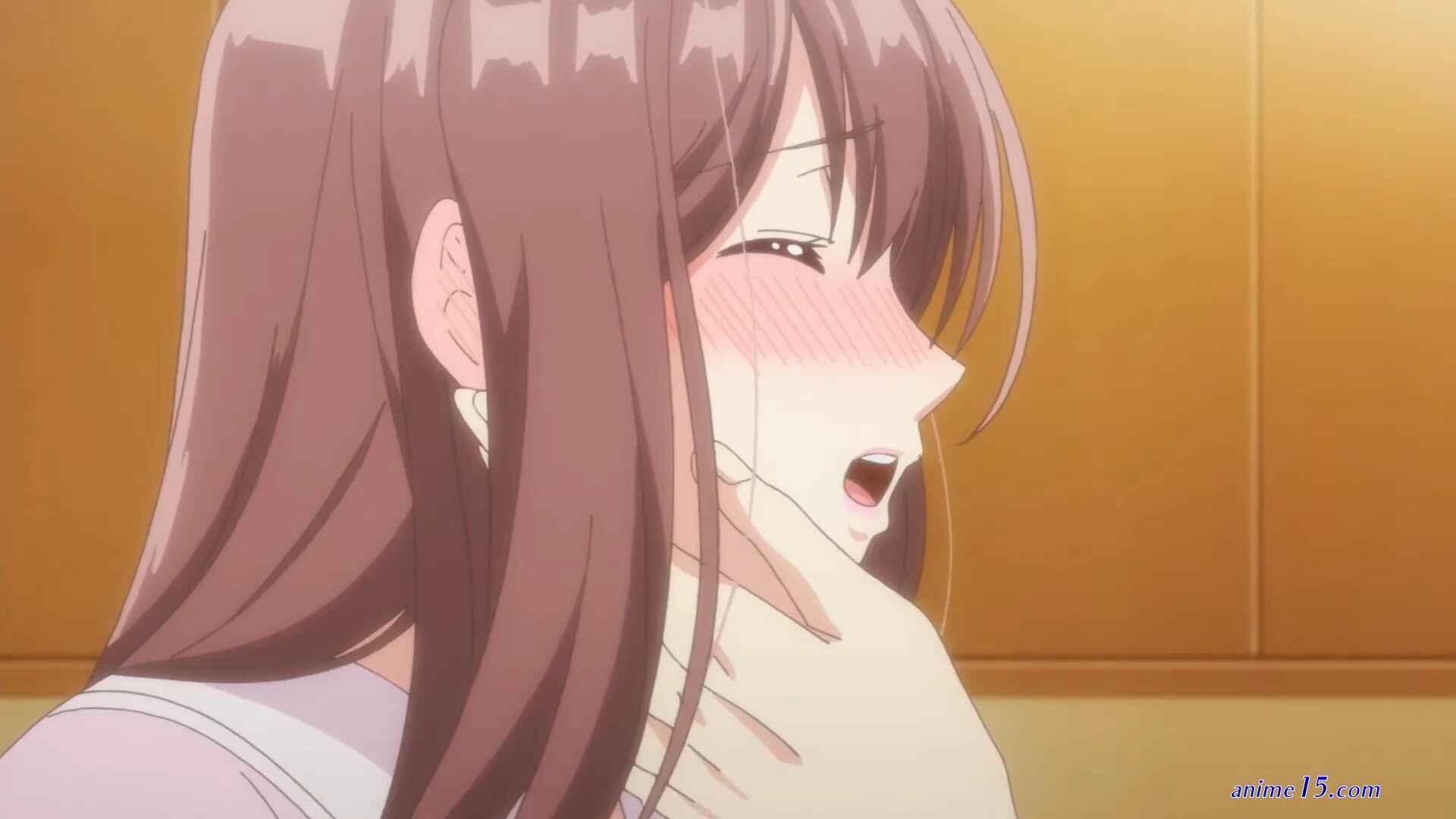 anime mirip ore no yubi de midarero