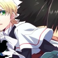 anime sentai shikabane hime