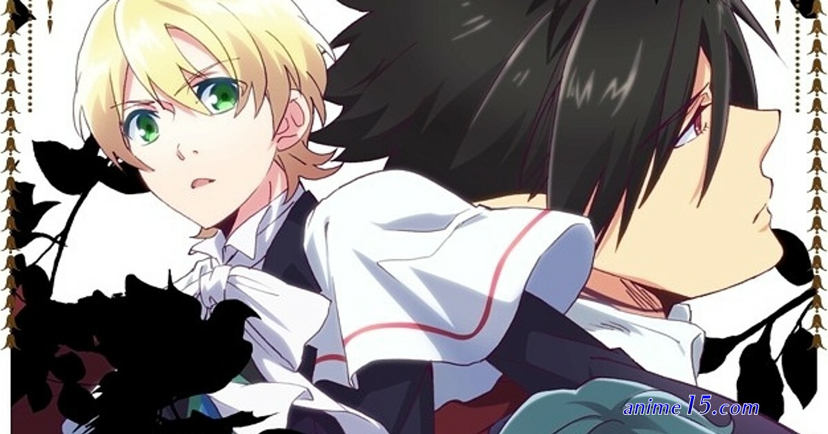anime sentai shikabane hime