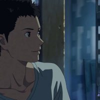 the garden of words vostfr