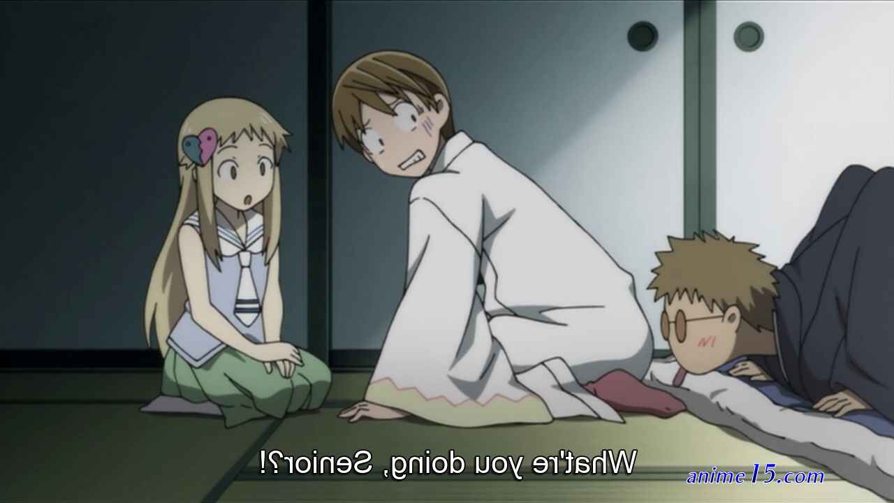 anime sentai shikabane hime