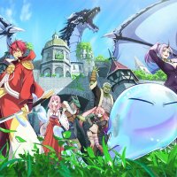 tensei shitara slime datta ken todos ep dublado assistir online