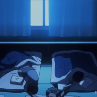 anime sentai shikabane hime