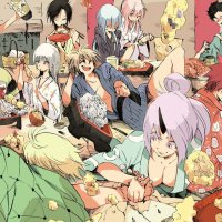 tensei shitara slime datta ken todos ep dublado assistir online