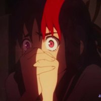 anime sentai shikabane hime