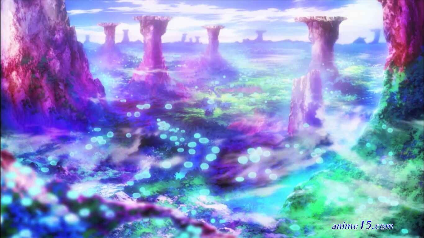 the garden of words vostfr