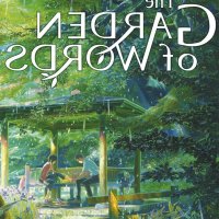 the garden of words vostfr