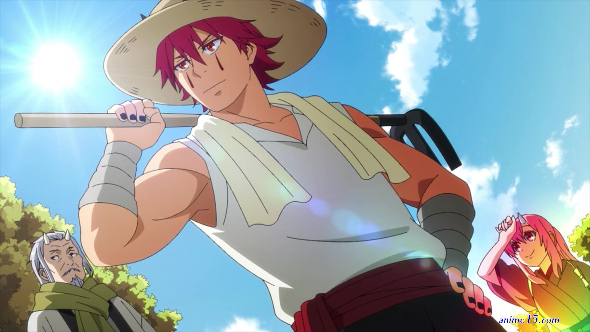tensei shitara slime datta ken todos ep dublado assistir online