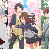 animes up