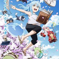 tensei shitara slime datta ken todos ep dublado assistir online