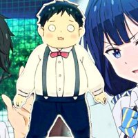 animes up