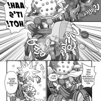 comics hentai en español de pokemon ditto
