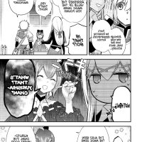 kanchigai no atelier master light novel