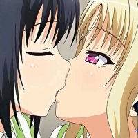 yuri anime hentai