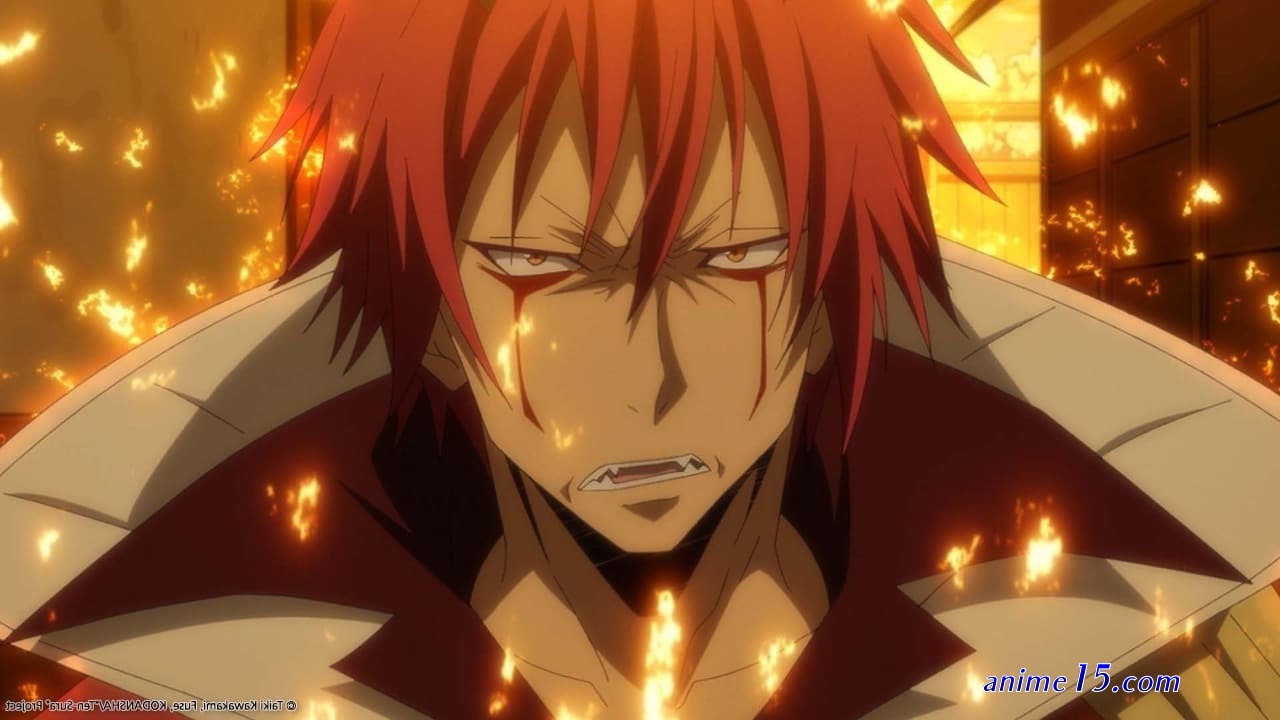 tensei shitara slime datta ken todos ep dublado assistir online