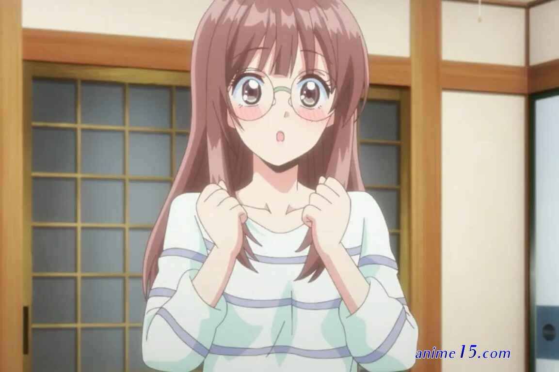 anime mirip ore no yubi de midarero