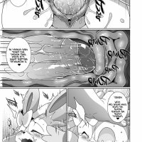 comics hentai en español de pokemon ditto