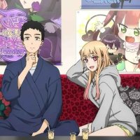 animes up