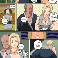 naruto hentai comics ino