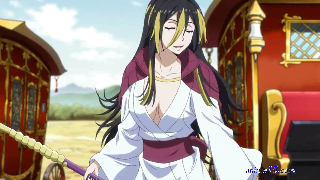 tensei shitara slime datta ken todos ep dublado assistir online