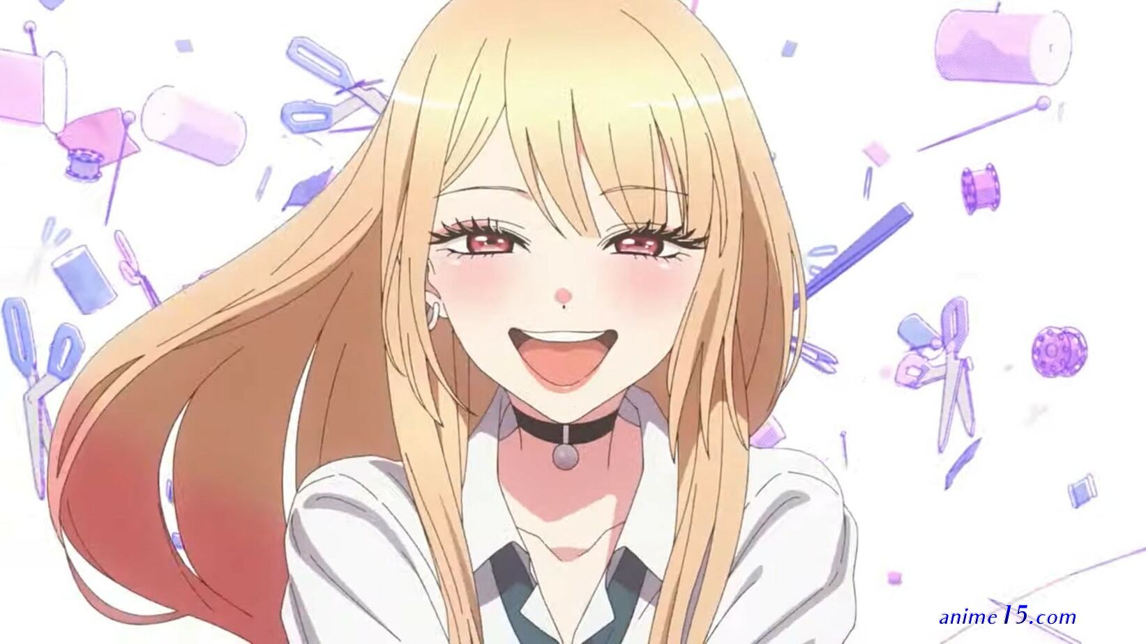 animes up