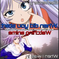 anime sentai shikabane hime