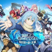 tensei shitara slime datta ken todos ep dublado assistir online