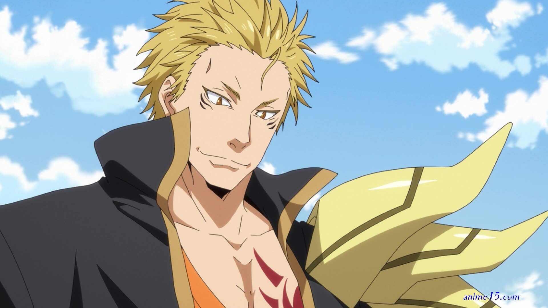 tensei shitara slime datta ken todos ep dublado assistir online