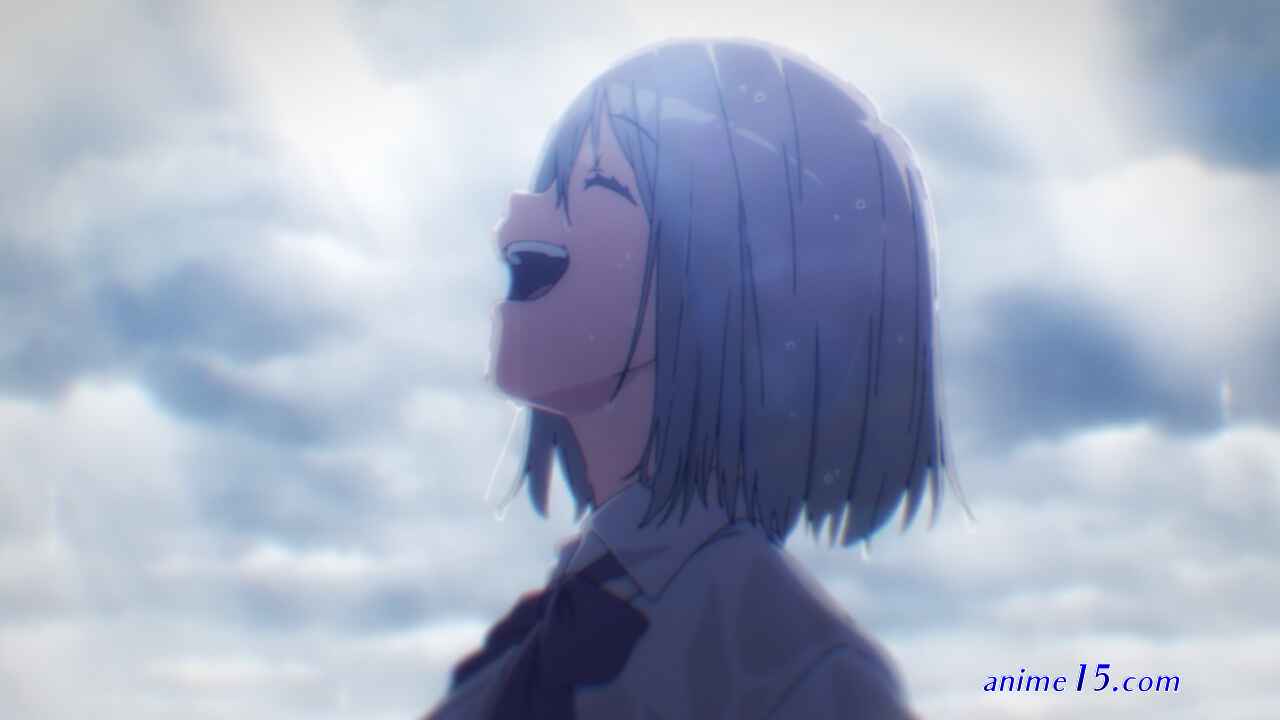 anime sentai shikabane hime