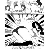 tifa porn comics 7th heaven