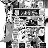 comics hentai en español de pokemon ditto