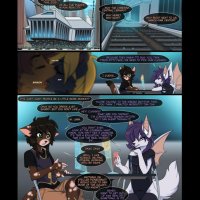 futa furry comics