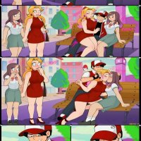comics hentai en español de pokemon ditto