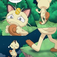 comics hentai en español de pokemon ditto