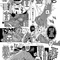 comics hentai en español de pokemon ditto